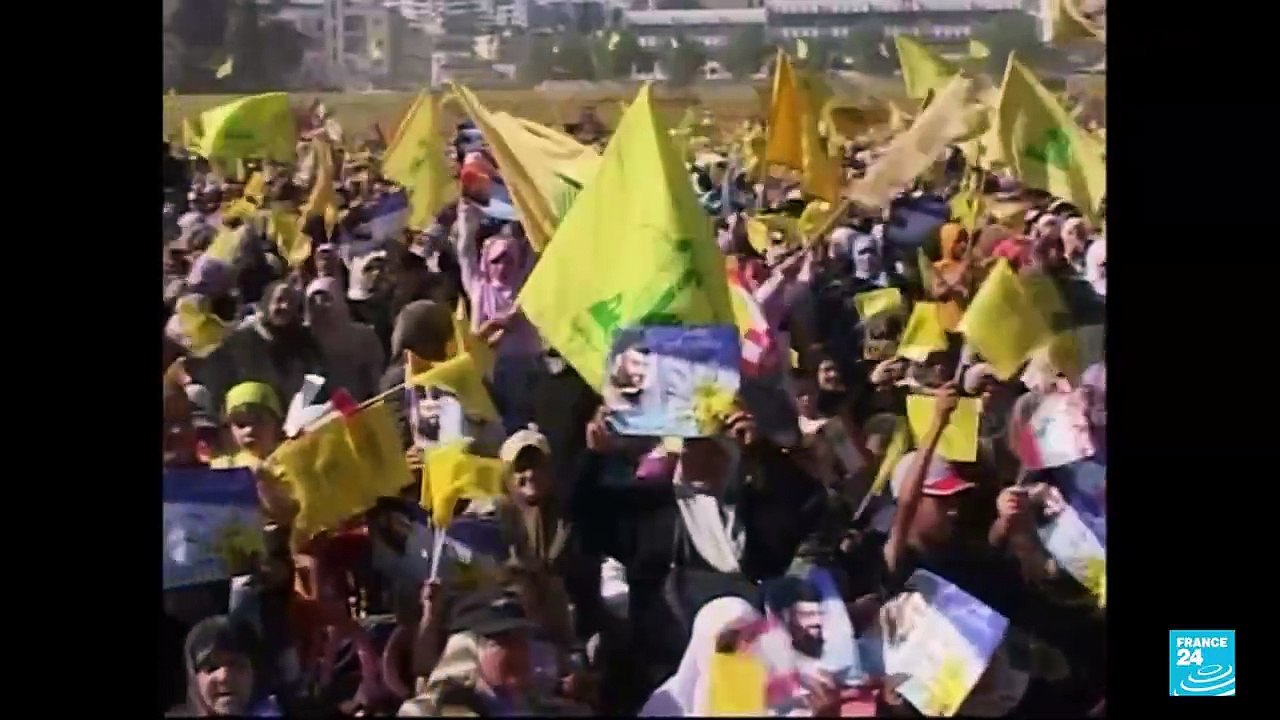 Hezbolá se abre al diálogo con el Gobierno libanés en materia de defensa