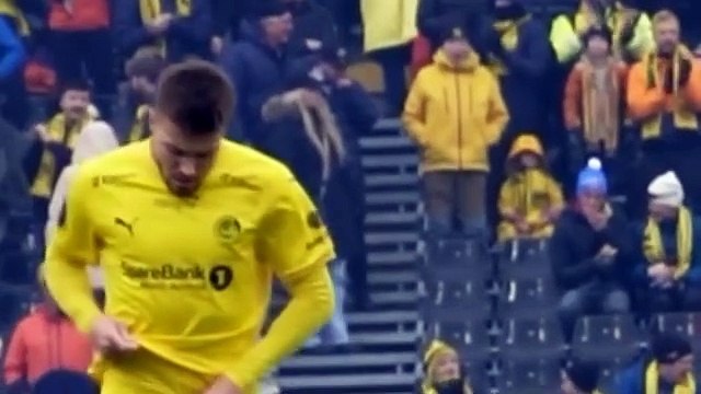 Bodø/Glimt Vs. Lazio 2-0 | EXTENDED HIGHLIGHTS | UEFA Europa League | Ulrik Saltnes
