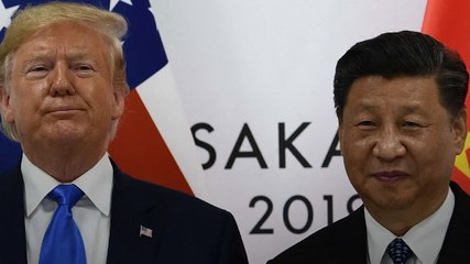 टैरिफ का तमाचा, लेकिन तारीफ भी! ट्रंप बोले...