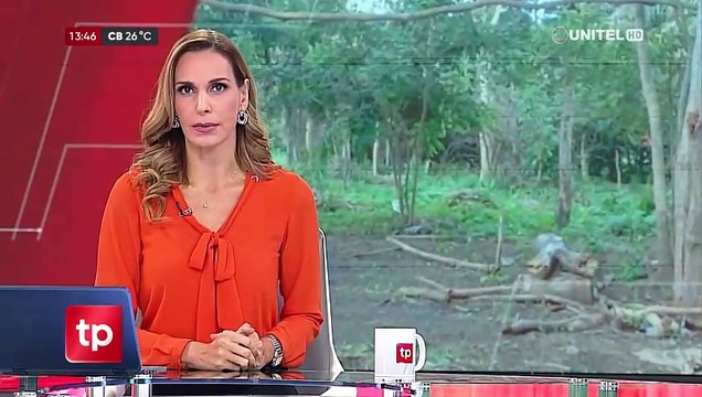 Agropecuarios exigen seguridad jurídica ante la reincidencia de avasallamientos en Santa Cruz