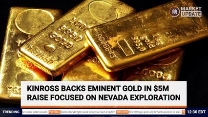 12:30 Daily TSX Market Update | April 10, 2025