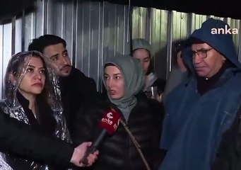 Başörtüsü yasakçısı destek çıkan Ayşe Ateş: Polise asit atan öğrenciler pırıl pırıl