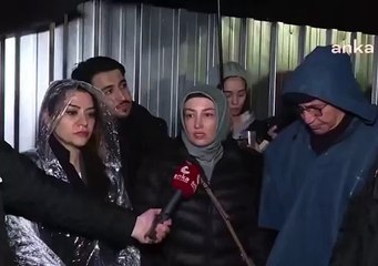 Başörtüsü yasakçısı destek çıkan Ayşe Ateş: Polise asit atan öğrenciler pırıl pırıl