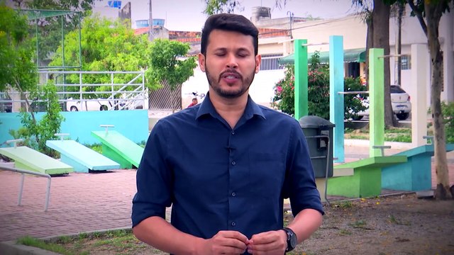Especial Vítimas do Tráfico: Após anos no vício e na criminalidade, jovem de 25 anos luta para reconstruir a vida longe das drogas