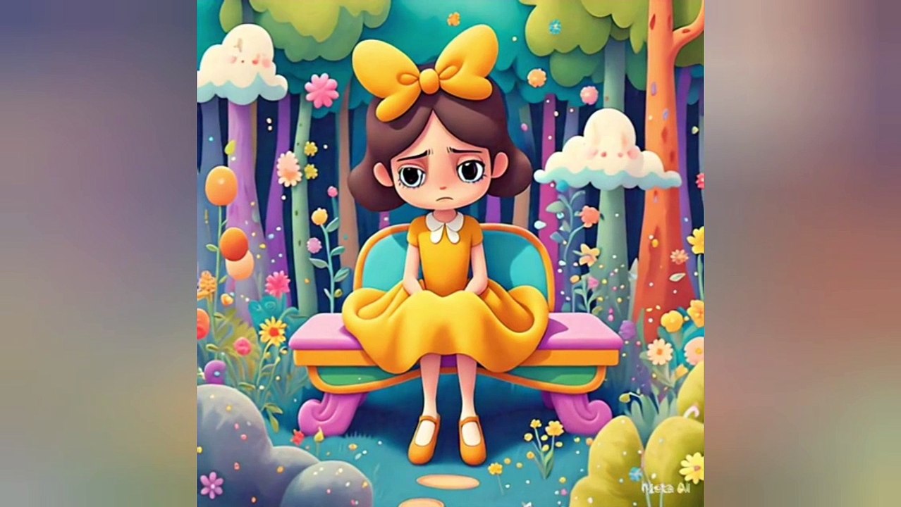 Sad video