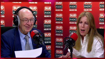 Les clefs d'une vie avec Florence Belkacem