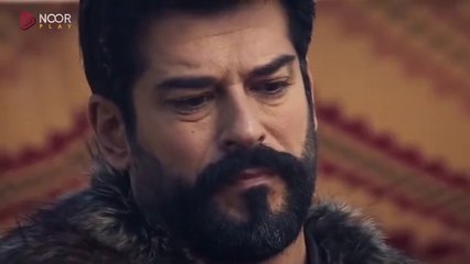 مسلسل المؤسس عثمان الحلقة 187 مترجم