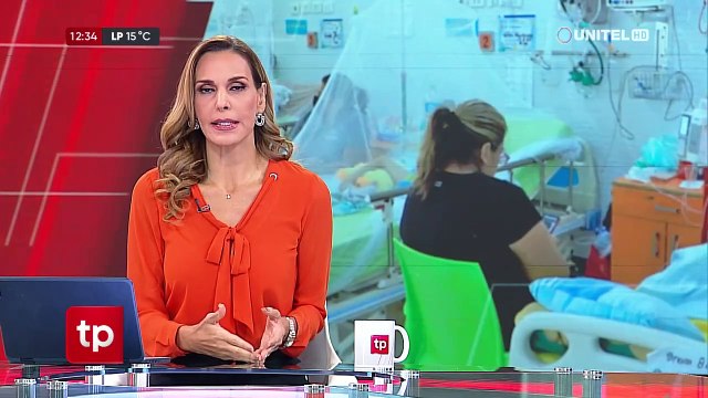 Santa Cruz: Clínicas brindarán atención gratuitas ante crisis del sector salud