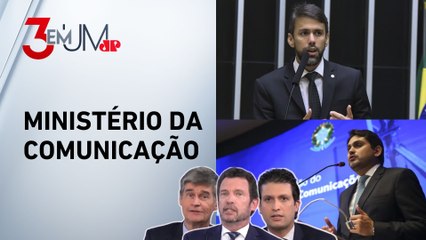 Pedro Lucas Fernandes é o nome certo para substituir Juscelino Filho? Comentaristas analisam