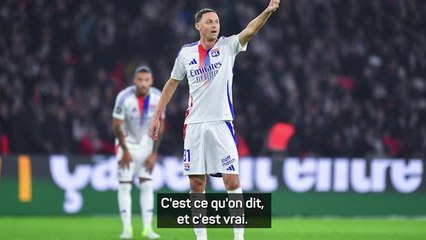 Interview - Cahill réagit à l'embrouille entre Onana et Matic