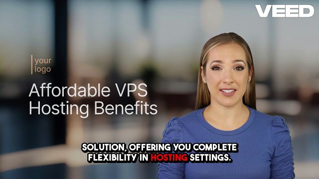 Unlock Affordable Power_ VPS Hosting!-VEED