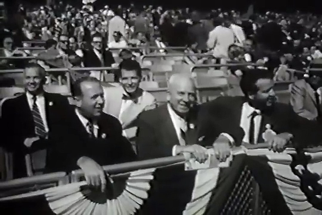 MLB 1956 World Series - New York Yankees vs Brooklyn Dodgers