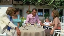 Die Schwarzwaldklinik S02E03 - Der Fremde in der Hütte