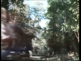 berserker / 1987 horror movie