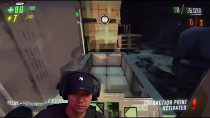 C'ÉTAIT TROP POUR LUI… (R.E.P.O.)