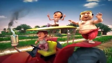 Milka teer's Episode 4/kids caartoon/DAILYMOTION