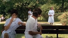 Die Schwarzwaldklinik S02E10 - Die Heimkehr