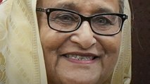 Sheikh Hasina और उनकी बेटी के खिलाफ गिरफ्तारी वारंट