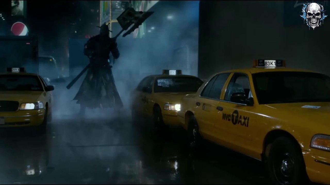 Resident Evil  Retribution