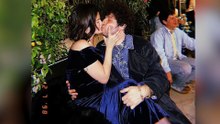 Selena Gomez and Benny Blanco Are So In Love Despite Justin Bieber Mocking Them