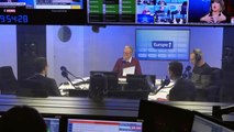 «La guerre commerciale théâtrale de Donald Trump» : le zapping d’Europe 1
