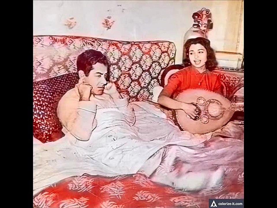 غني يا قلبي موسقار الازمان فريد الاطرش بدون موسقي