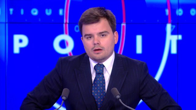 L'édito de Gauthier Le Bret : «LFI : la stratégie de l'intimidation»