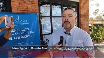 Red Ambiental Puerto Vallarta refuerza recolección de residuos ante aumento de turistas