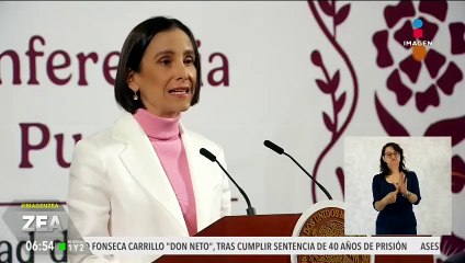 Anuncian la actualización del plan de fortalecimiento de la industria eléctrica