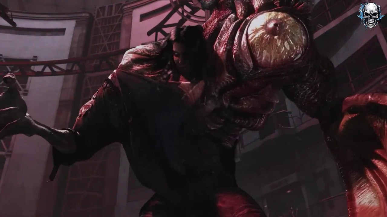 Resident Evil  Degeneration