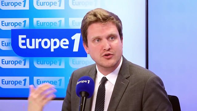 «Il faut qu’on permette une immigration de travail qui réponde aux besoins des Français», estime Charles Rodwell