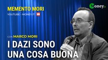 I DAZI SONO UNA COSA BUONA - MARCO MORI - Memento Mori