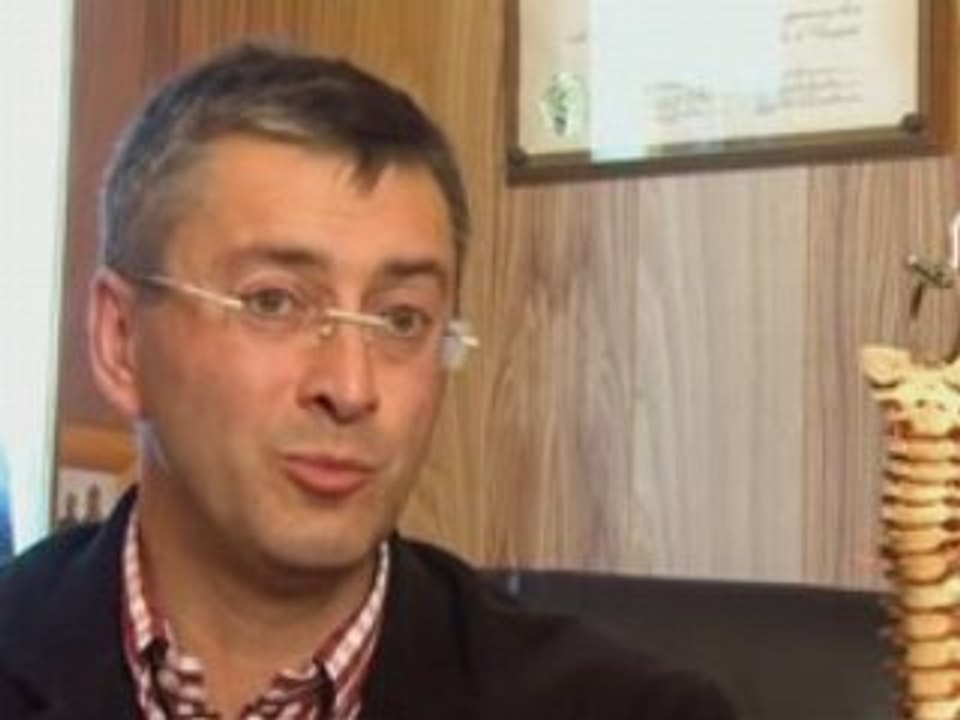 la chiropratique