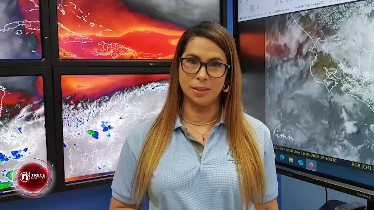 Gabriela Chinchilla