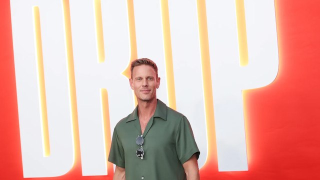 Christopher Landon Left 'Scream 7' Amid Death Threats Over Melissa Barrera Firing: I Did Not Fire Her | THR News Video