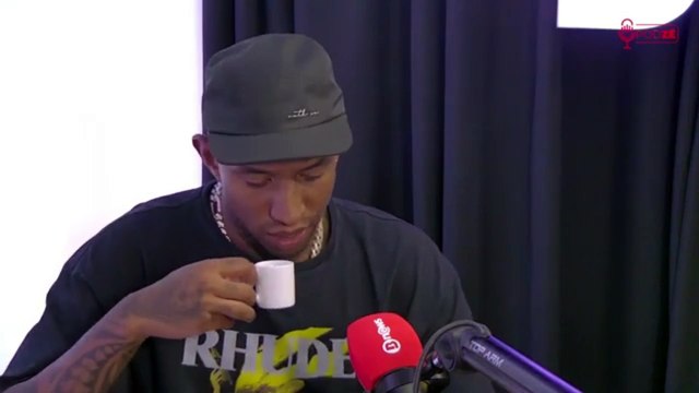 Relembre! Talisca desabafou ao BNews suposto esquema na CBF: Muita mafia