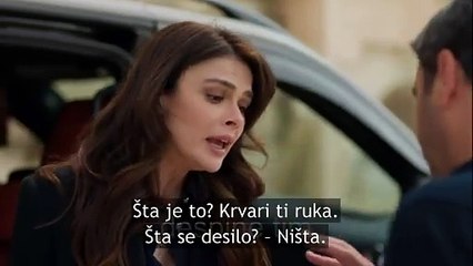 Daleki grad - 20. epizoda / Ne mogu da te pustim u takvom stanju
