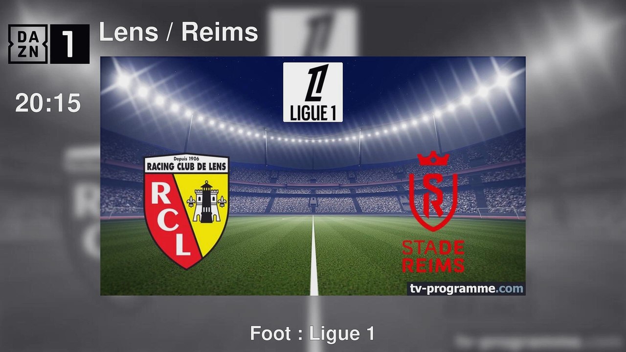 Programme SPORT soirée du Vendredi 11 avril 2025