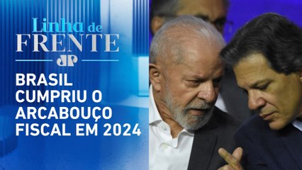 Como o Brasil pode investir em infraestrutura com instabilidade política? | LINHA DE FRENTE