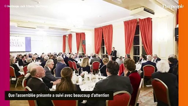 Benjamin Griveaux et sa femme Julia Minkoswki de sortie : cette grande soirée qu'ils ne sont pas près d'oublier