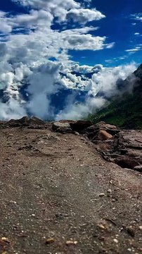 #Lake #mountains #gilgitbaltistan #naran #kaghan #narankaghan #nature #lakes #mountains