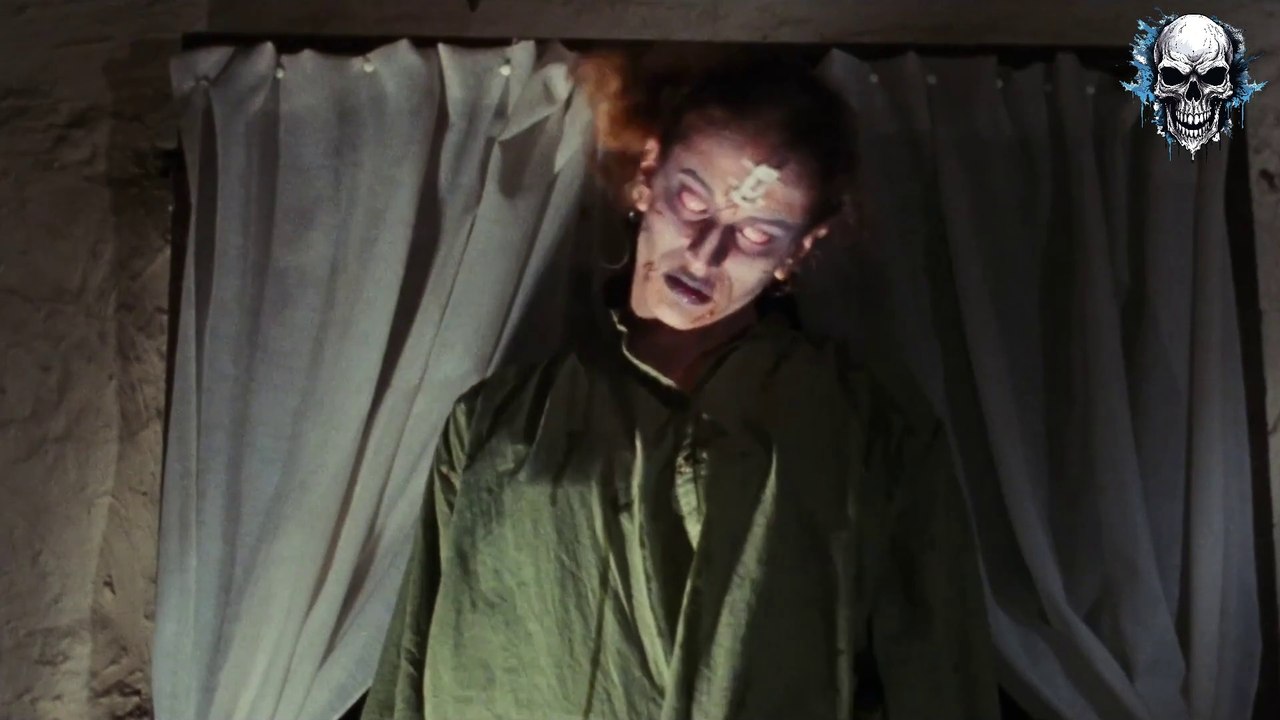 The Evil Dead