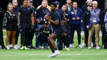 NFL Draft Strategy: Team Approaches to QB and Key Prospects