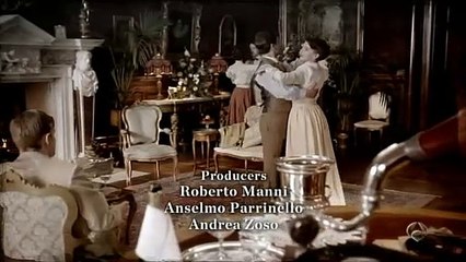 Titanic: Sangre y Acero | 1x01 | Una Ciudad Dividida