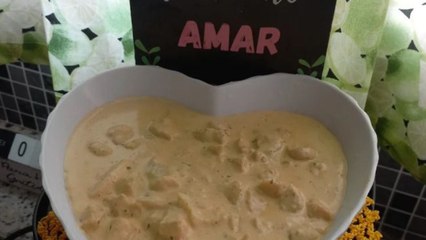 Como fazer o estrogonofe perfeito_ Receita completa! _ Receitinhas #shorts