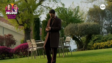 Aslan: Él siempre se sale con la suya; esta parejita se ama