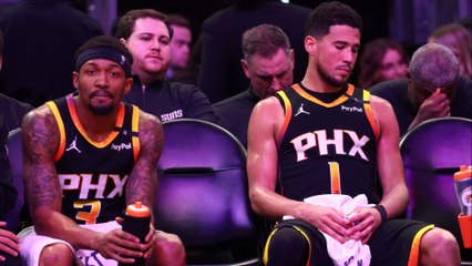 Thunder Defeat Suns 125-112, Phoenix Misses Playoffs