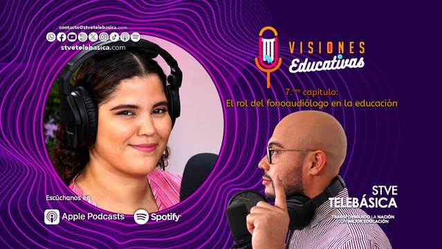 Avance de visiones educativas: El rol del fonoaudiólogo en la educación