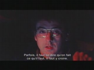 Grace is gone – Extrait 1 VOST