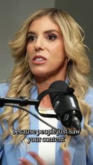 From Content Creator To Empire Builder: Rebecca Zamolo's YouTube Story